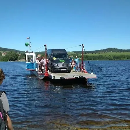 Jafi Lipno nad Vltavou