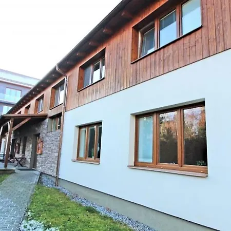 Jafi Lipno nad Vltavou