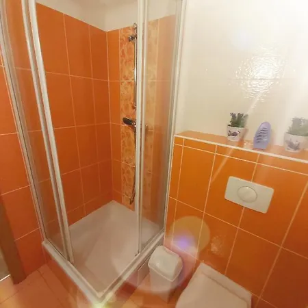 Appartement Jafi *