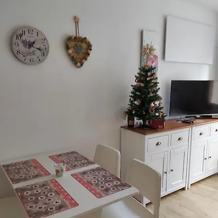 Appartement Jafi