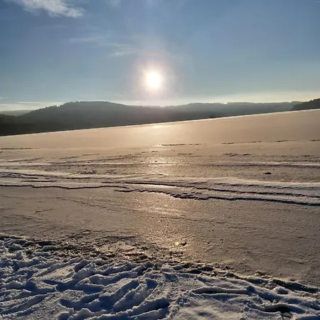 Jafi Lipno nad Vltavou
