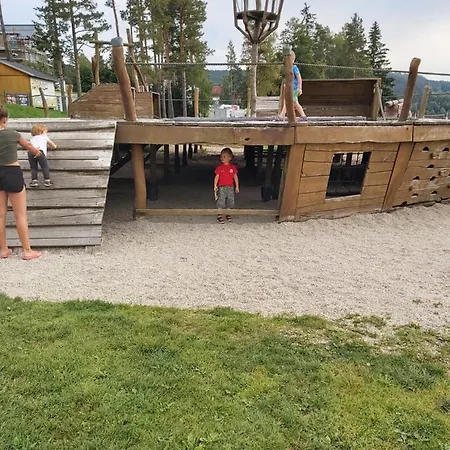 Jafi * Lipno nad Vltavou