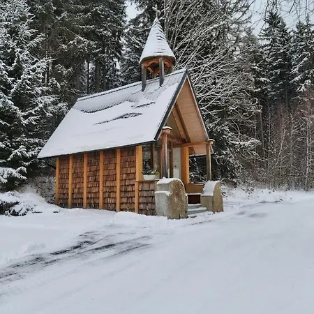 Appartement Jafi