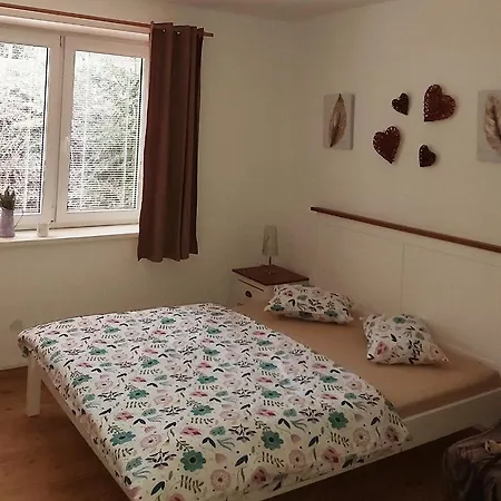 Jafi Appartement *
