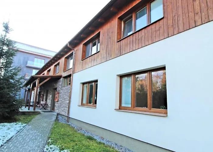 Jafi Lipno nad Vltavou