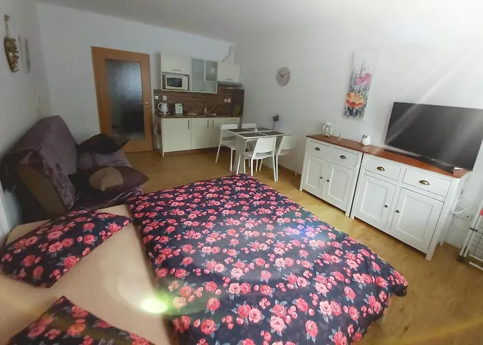 Jafi Lipno nad Vltavou