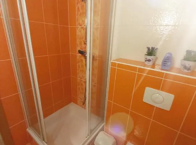 Apartment Jafi *