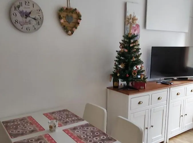 Apartment Jafi
