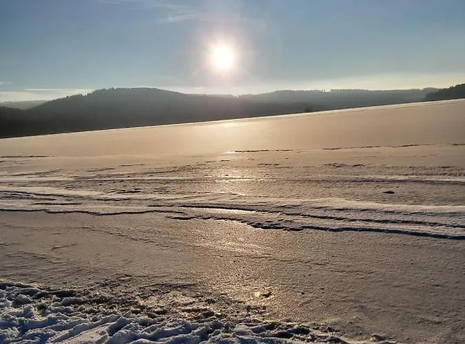 Jafi Lipno nad Vltavou