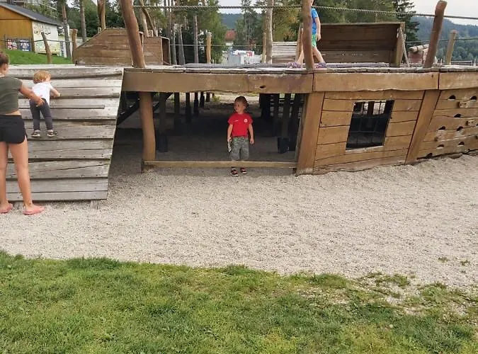 Jafi * Lipno nad Vltavou