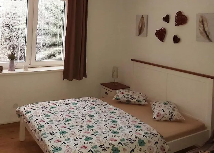 Jafi Apartment *